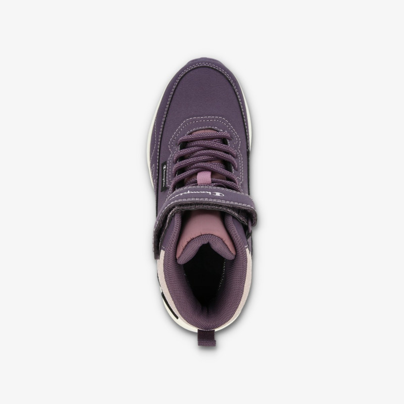 Champion Scala 