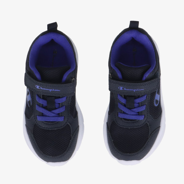 Champion HERO B TD Low Cut Shoe 
