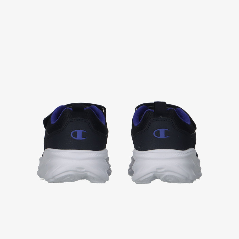 Champion HERO B TD Low Cut Shoe 