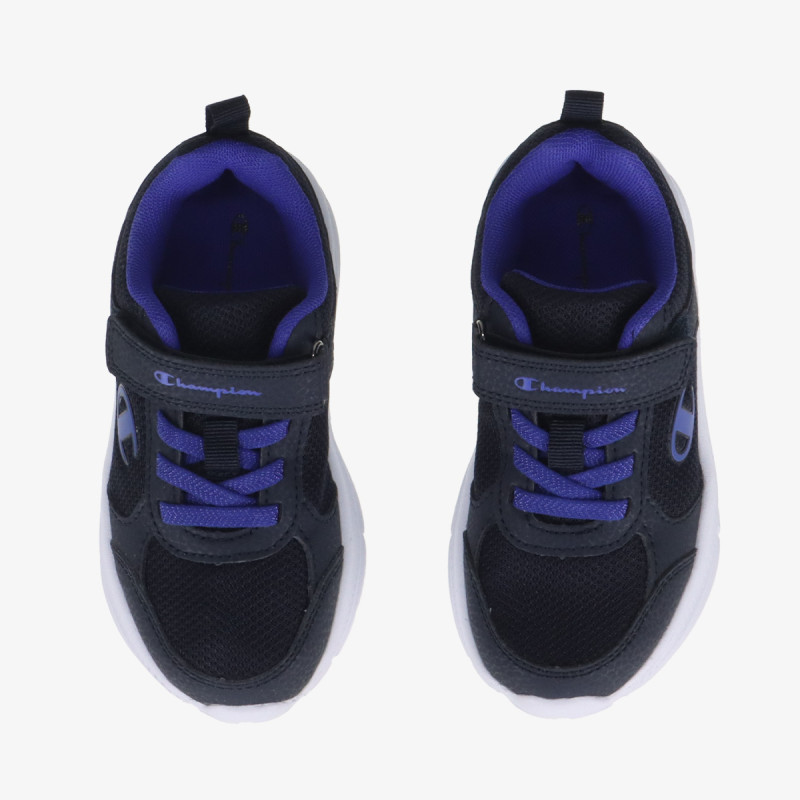 Champion HERO B TD Low Cut Shoe 