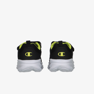 Champion HERO B PS Low Cut Shoe 