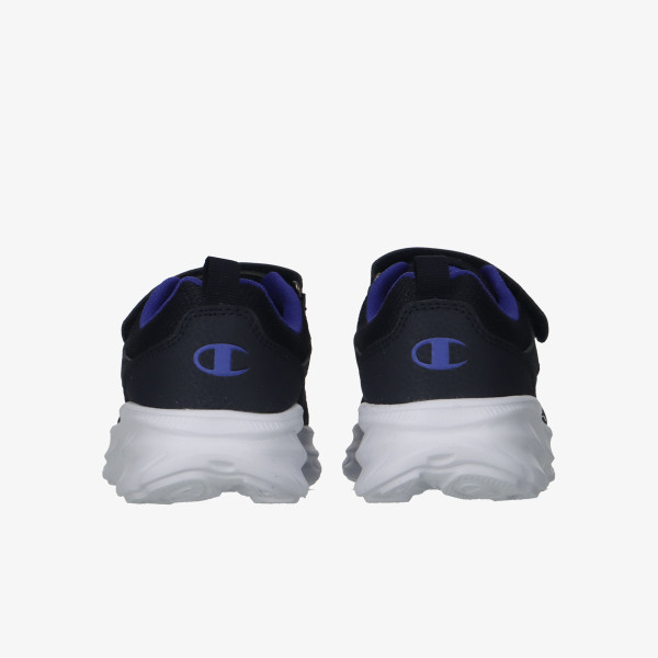 Champion HERO B PS Low Cut Shoe 