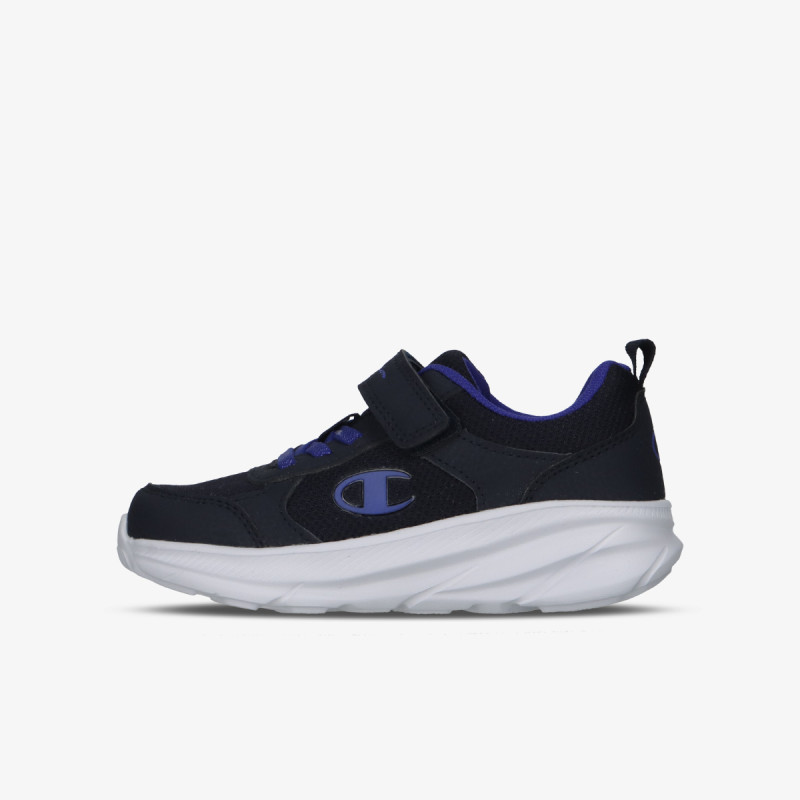 Champion HERO B PS Low Cut Shoe 