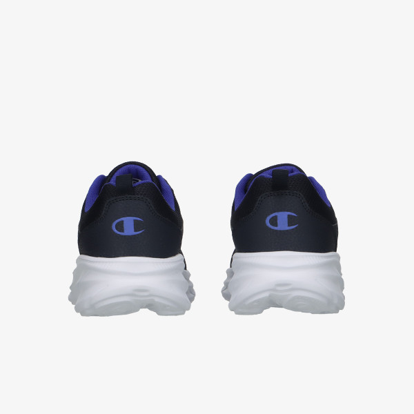 Champion HERO B GS Low Cut Shoe 