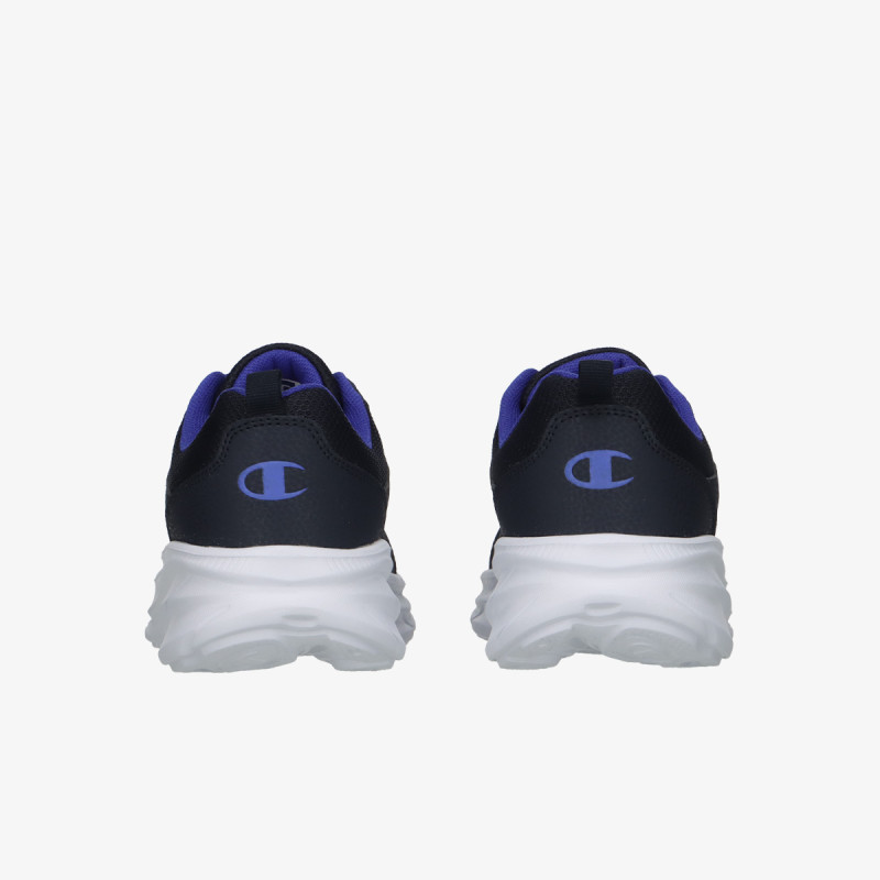 Champion HERO B GS Low Cut Shoe 