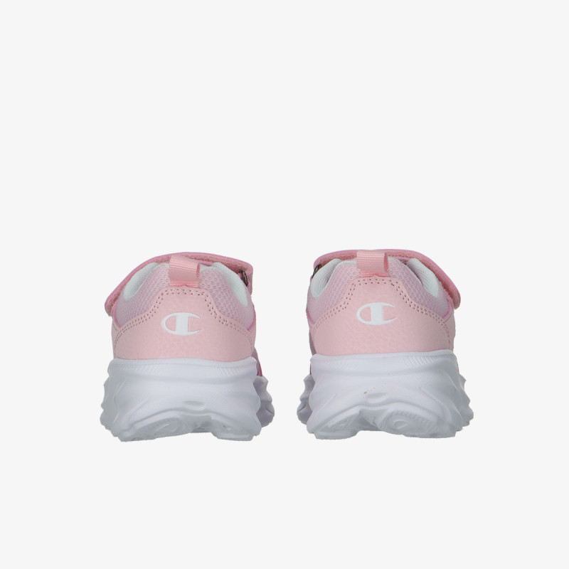 Champion HERO G TD Low Cut Shoe 