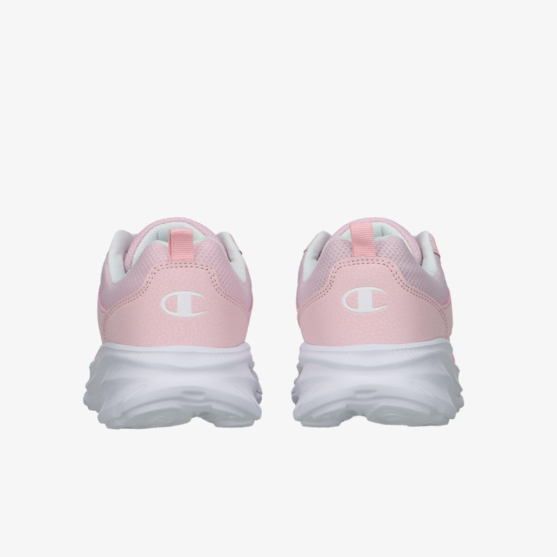 Champion HERO G GS Low Cut Shoe 