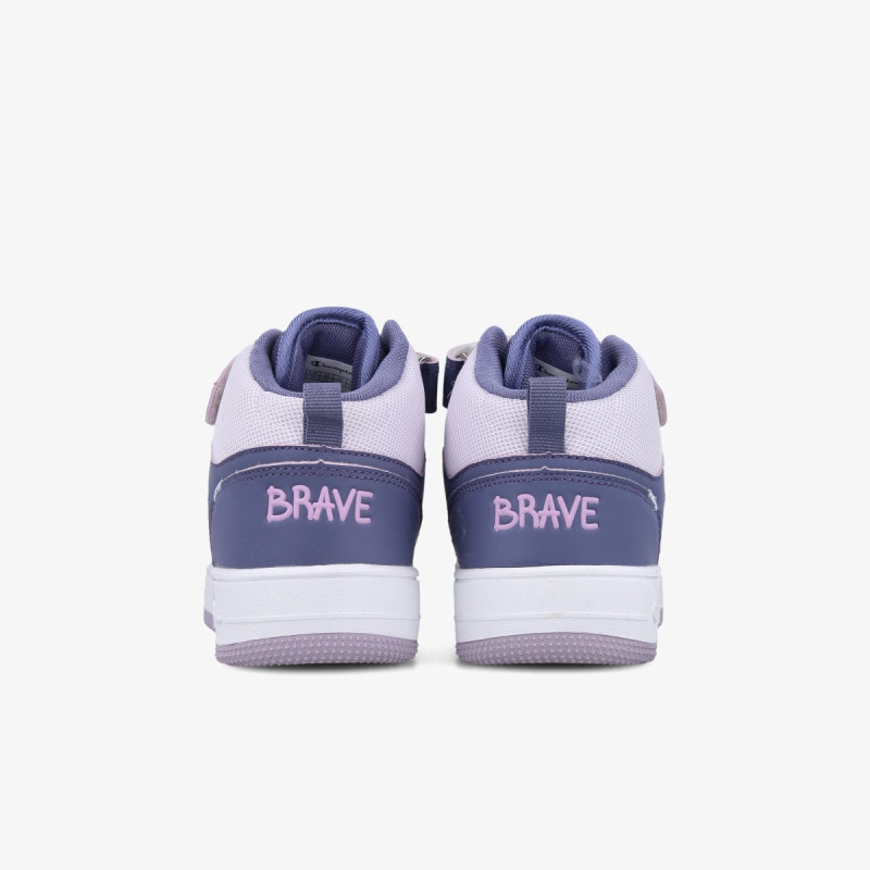 Champion BRAVE PS 