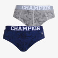 Champion Underwear Fluo Brief 