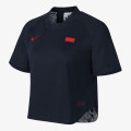Nike FFF W NK TOP SS 