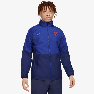 Nike FCB M NK AWF LTE JKT GX 