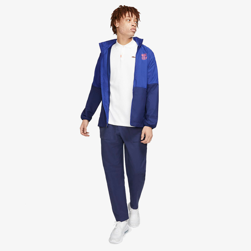 Nike FCB M NK AWF LTE JKT GX 