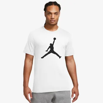 NIKE M J JUMPMAN SS CREW 
