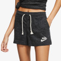 Nike W NSW GYM VNTG SHORT 