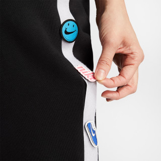 Nike W NSW ICN CLSH FLC PANT BB 