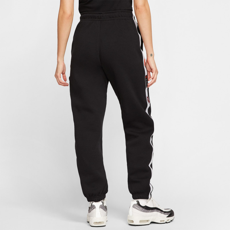 Nike W NSW ICN CLSH FLC PANT BB 