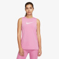 Nike W NP TANK ESSENTIAL SWOOSH 
