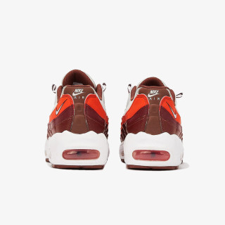 Nike NIKE AIR MAX 95 RECRAFT BG 