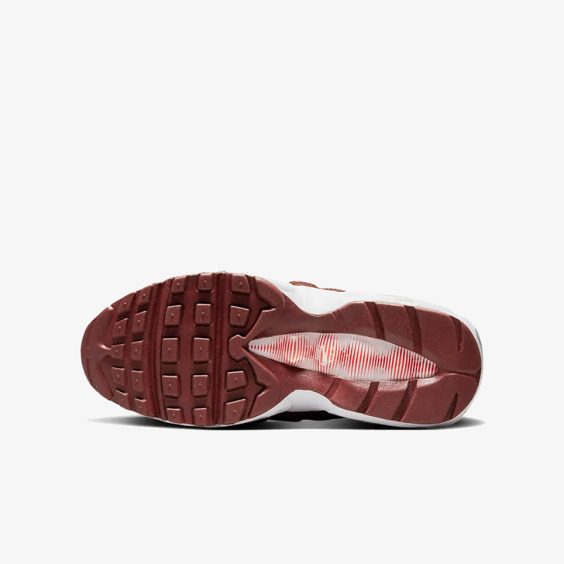 Nike NIKE AIR MAX 95 RECRAFT BG 