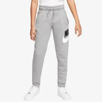 NIKE B NSW CLUB + HBR PANT 