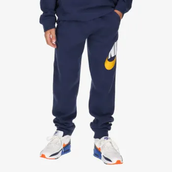 NIKE B NSW CLUB + HBR PANT CJ7863-414