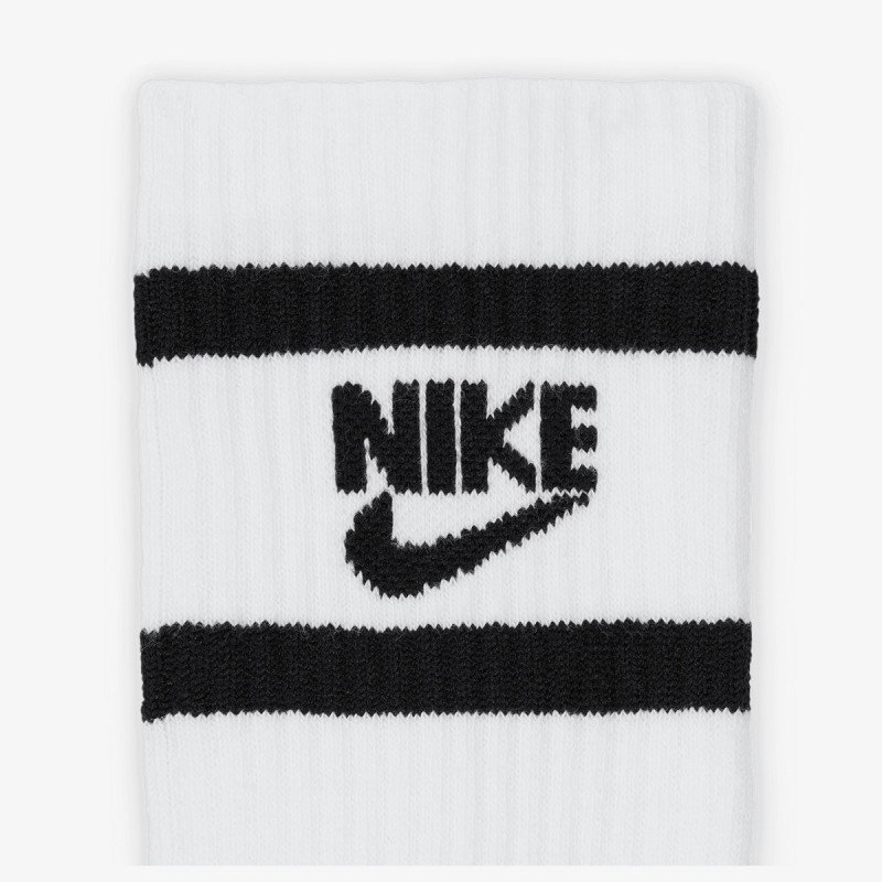 Nike Y NK EVERYDAY CUSH CREW 6PR -GFX2 