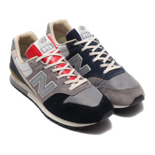 New Balance M 996 