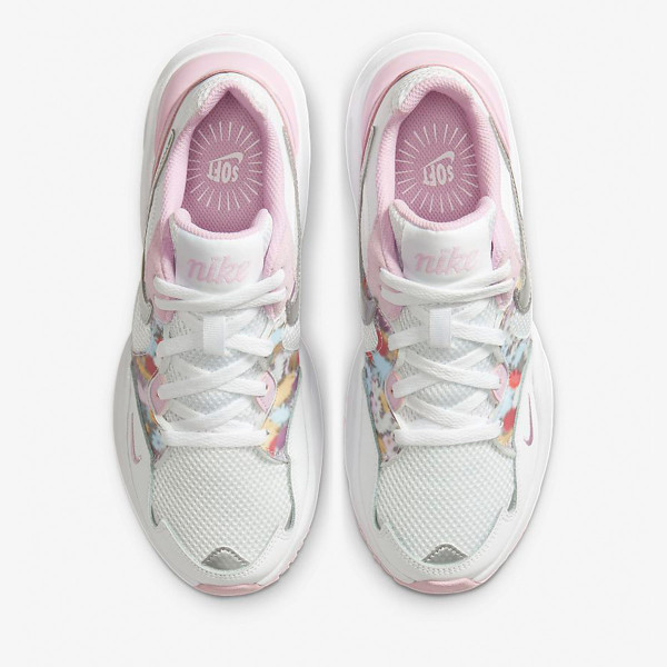 Nike NIKE AIR MAX FUSION FLRL BG 