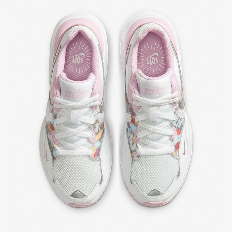 Nike NIKE AIR MAX FUSION FLRL BG 