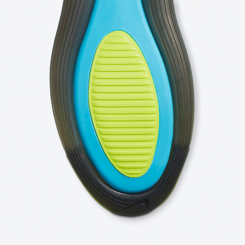 Nike NIKE MX-720-818 WW 