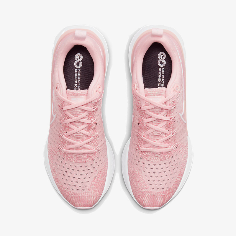 Nike W NIKE REACT INFINITY RUN FK 2 