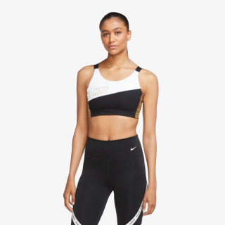 Nike NIKE SWOOSH MTLC LOGO BRA PAD 