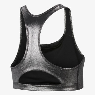Nike W NK SWOOSH ICNCLSH SHMR BRA 