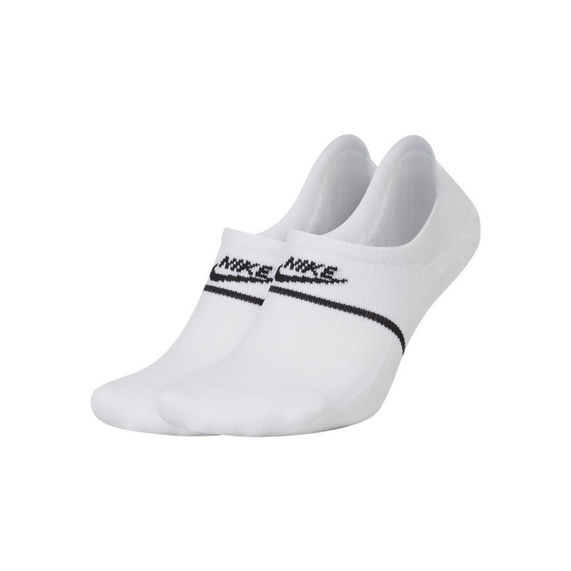 Nike U SNKR SOX ESSENTIAL NS FOOTIE 