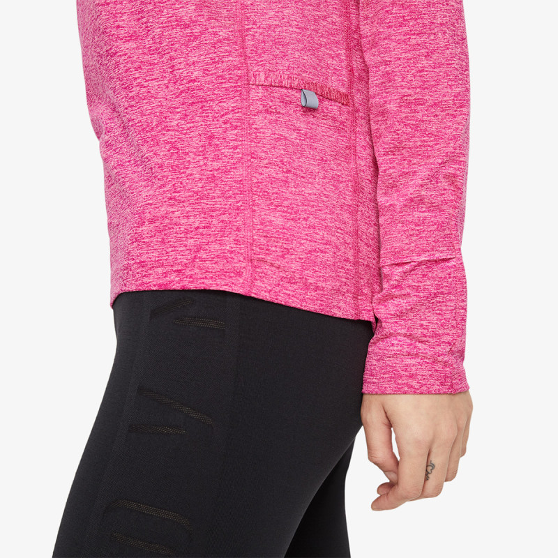 Nike W NK ELEMENT TOP HZ 