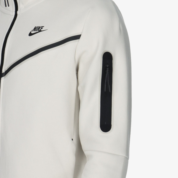 Nike M NSW TCH FLC HOODIE FZ 