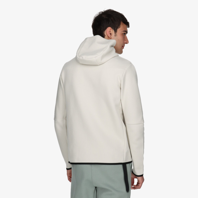 Nike M NSW TCH FLC HOODIE FZ 