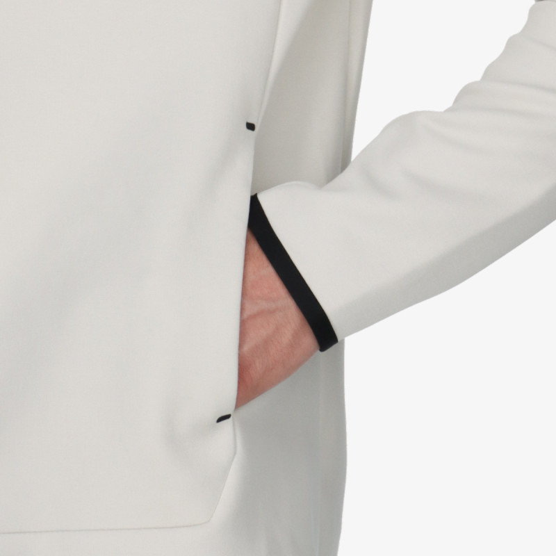 Nike M NSW TCH FLC HOODIE FZ 