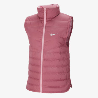 Nike W NSW WR LT WT DWN VEST 