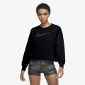 Nike W NK DRY GET FIT CREW SWSH 