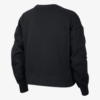 Nike W NK DRY GET FIT CREW SWSH 