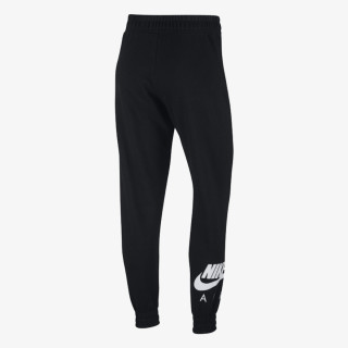 Nike W NSW AIR PANT 7/8 BB FLC 
