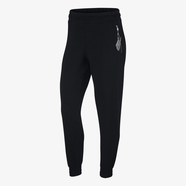 Nike W NSW AIR PANT 7/8 BB FLC 