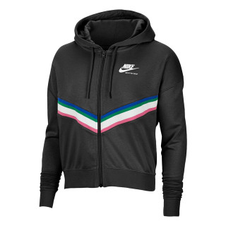 Nike W NSW HRTG FZ FLC 