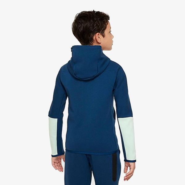 Nike B NSW TCH FLC FZ 