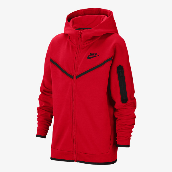 Nike B NSW TCH FLC  FZ 