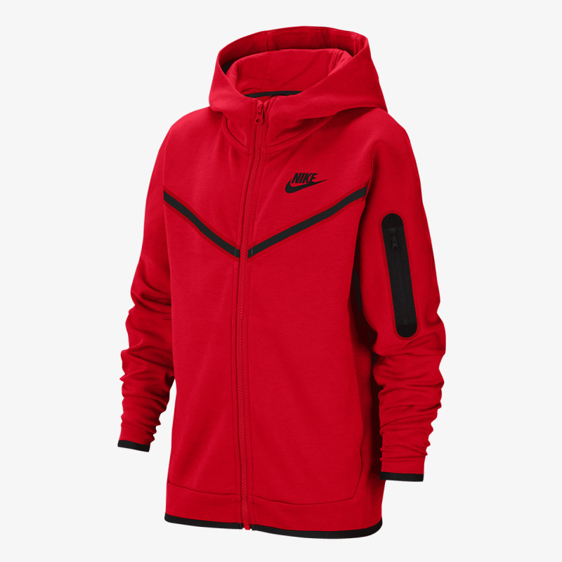 Nike B NSW TCH FLC  FZ 