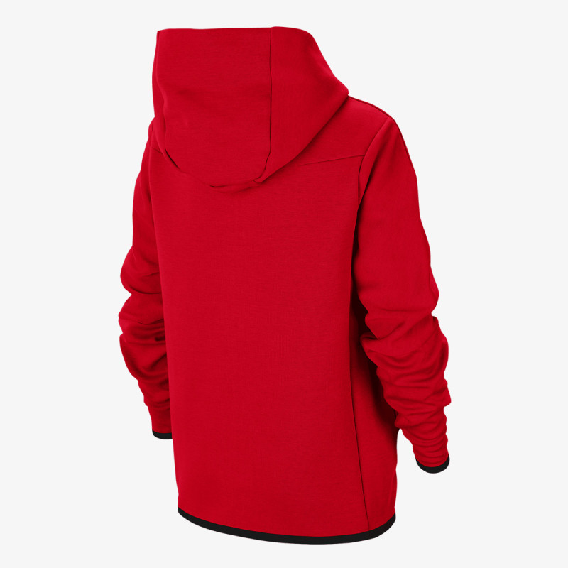 Nike B NSW TCH FLC  FZ 