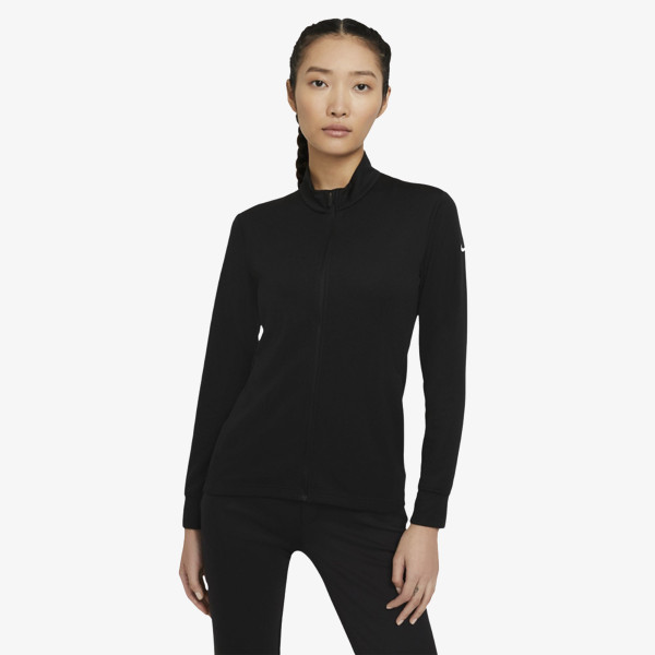 Nike W NK DF UV FZ TOP 