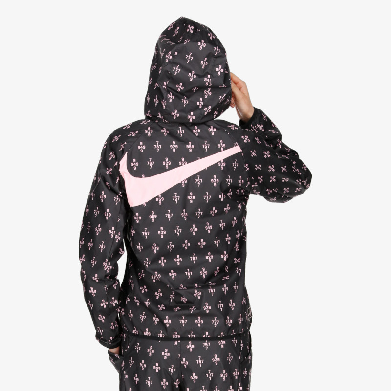 Nike PSG W NK DF AWF JKT 